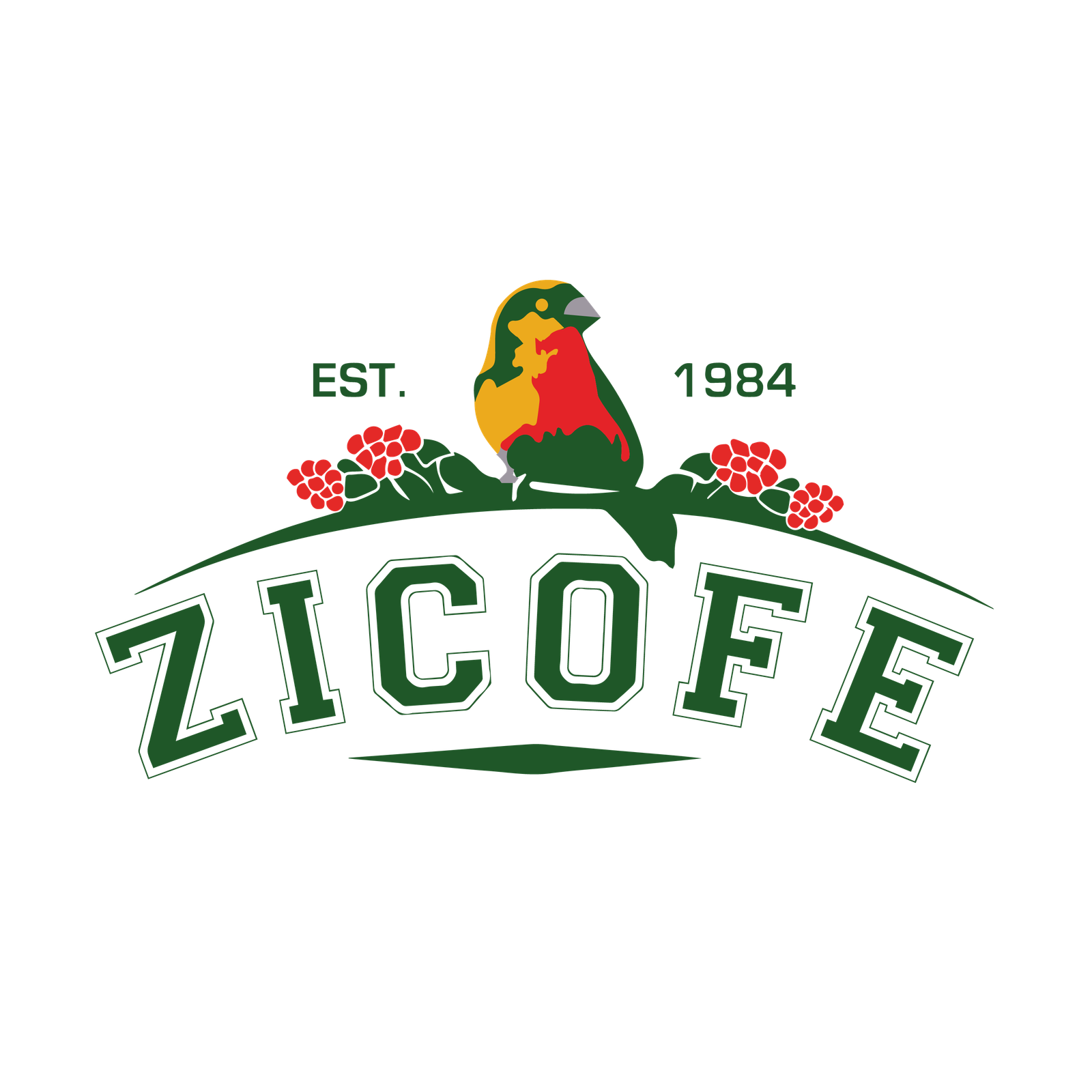 ZICOFE DATAHIVE logo